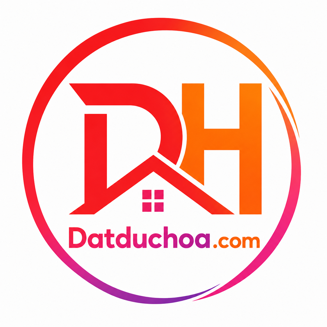 Datduchoa.com